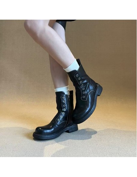 Vintage Martin Boots