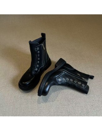 Vintage Martin Boots