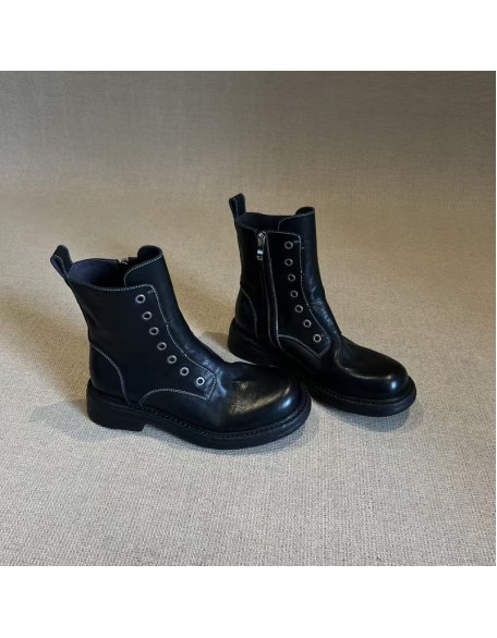 Vintage Martin Boots