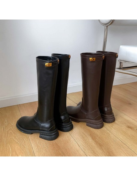 New Women's Long Boots