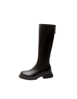 New Women's Long Boots