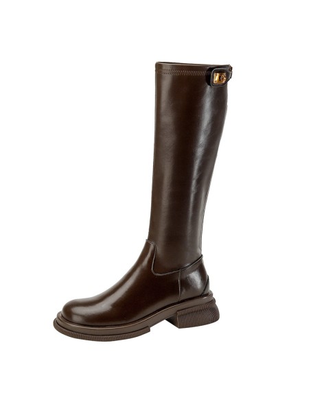 New Women's Long Boots