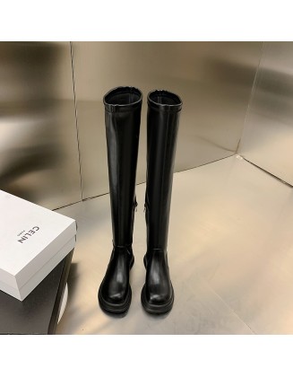Women's Riding Boots