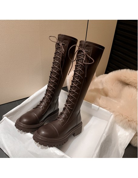 Women's Long Boots