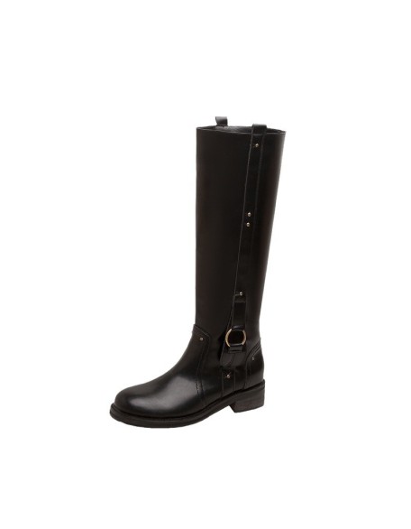 Women's Long Boots
