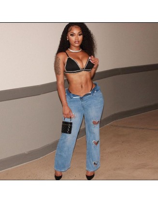 Women's Trendy Jeans