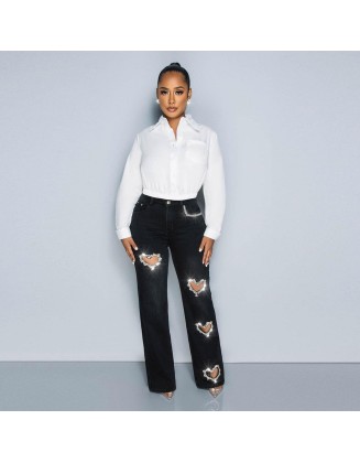 Women's Trendy Jeans