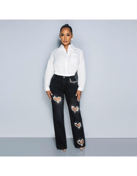 Women's Trendy Jeans