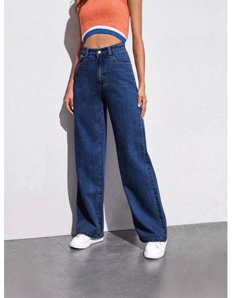 Women's Vintage Jeans