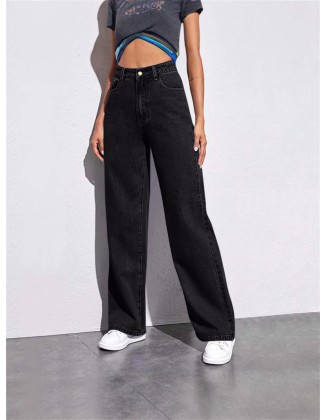 Women's Vintage Jeans