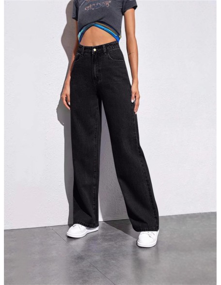 Women's Vintage Jeans