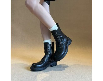 Vintage Martin Boots