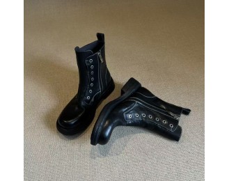 Vintage Martin Boots