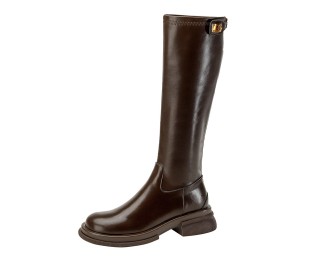 New Women's Long Boots