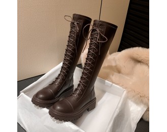 Women's Long Boots