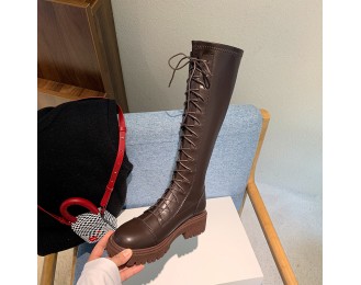 Women's Long Boots