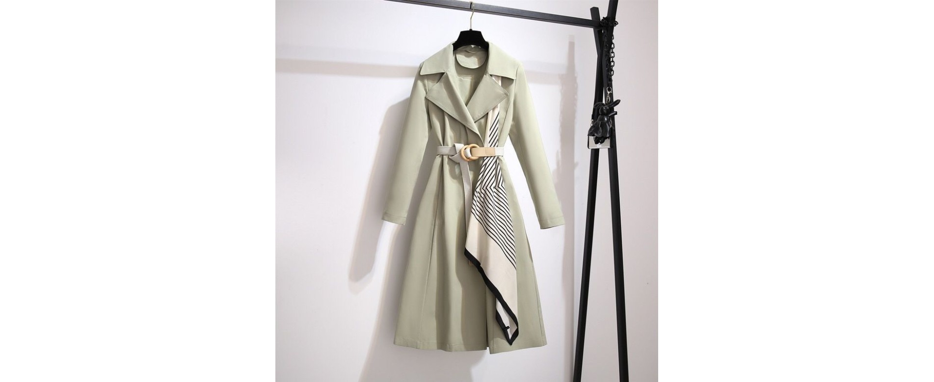 Trench Coat